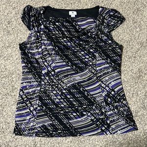 Women’s Worthington size large blouse